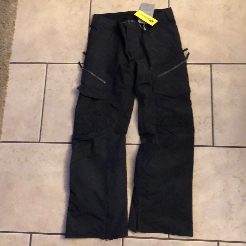 Mens Burton NWT Snowboarding Pant size L